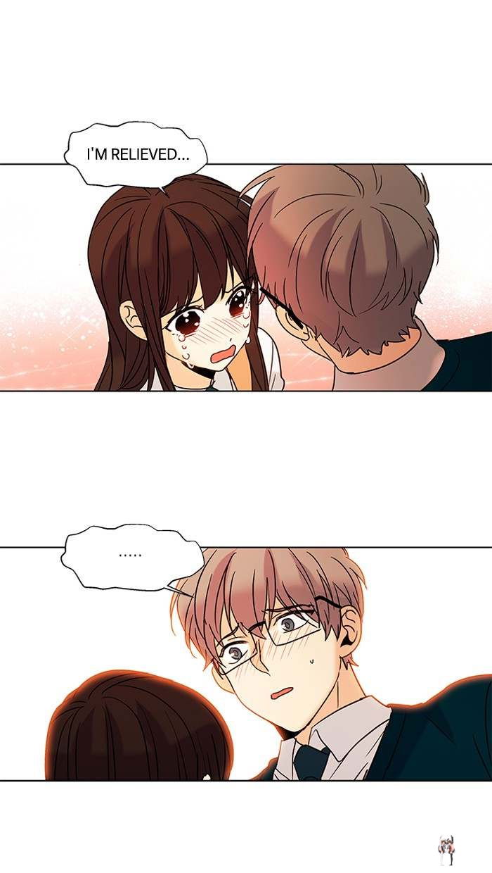 Oh! Holy Oh! Holy Chapter 55 - Page 40