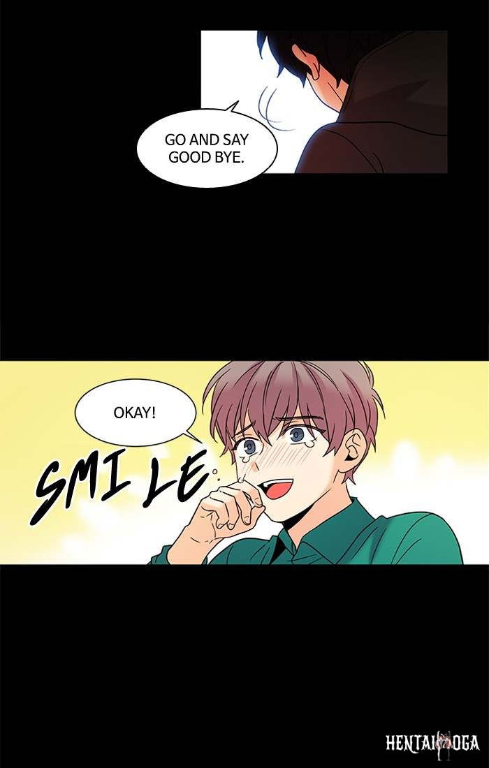 Oh! Holy Oh! Holy Chapter 56 - Page 10