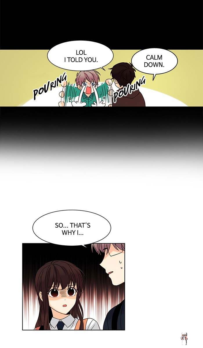 Oh! Holy Oh! Holy Chapter 56 - Page 12