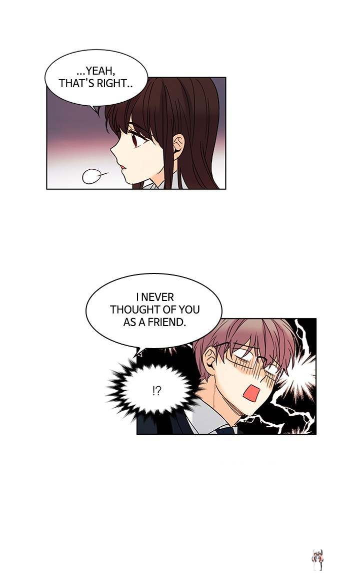 Oh! Holy Oh! Holy Chapter 56 - Page 14