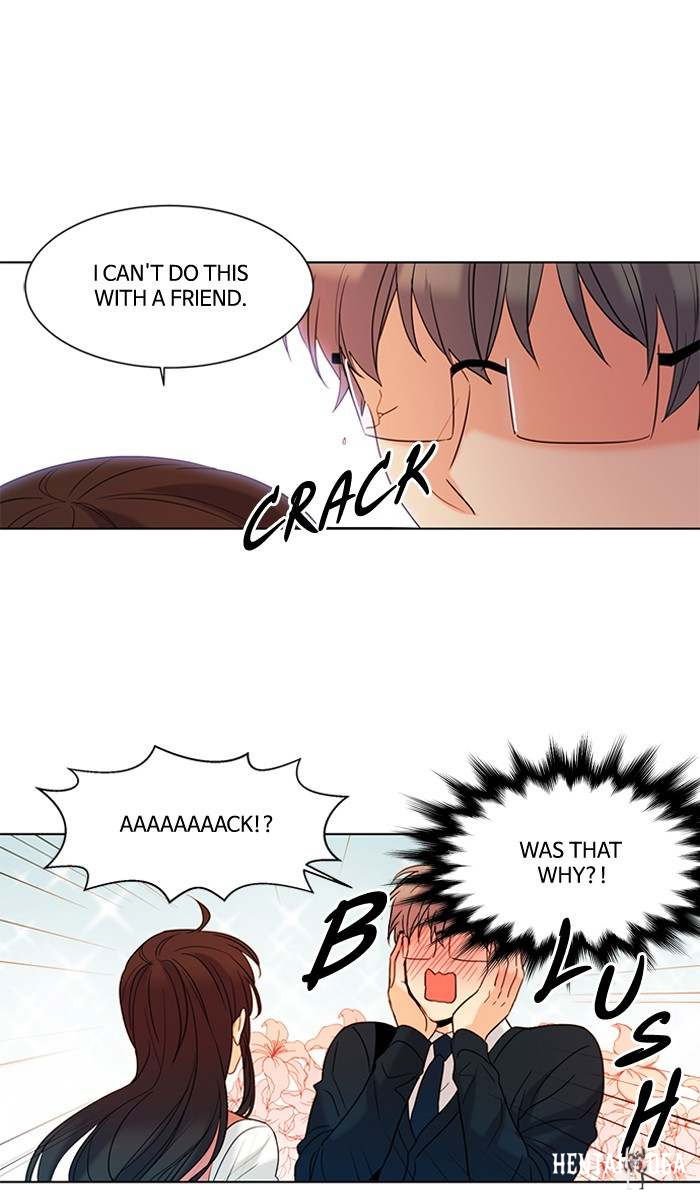 Oh! Holy Oh! Holy Chapter 56 - Page 18