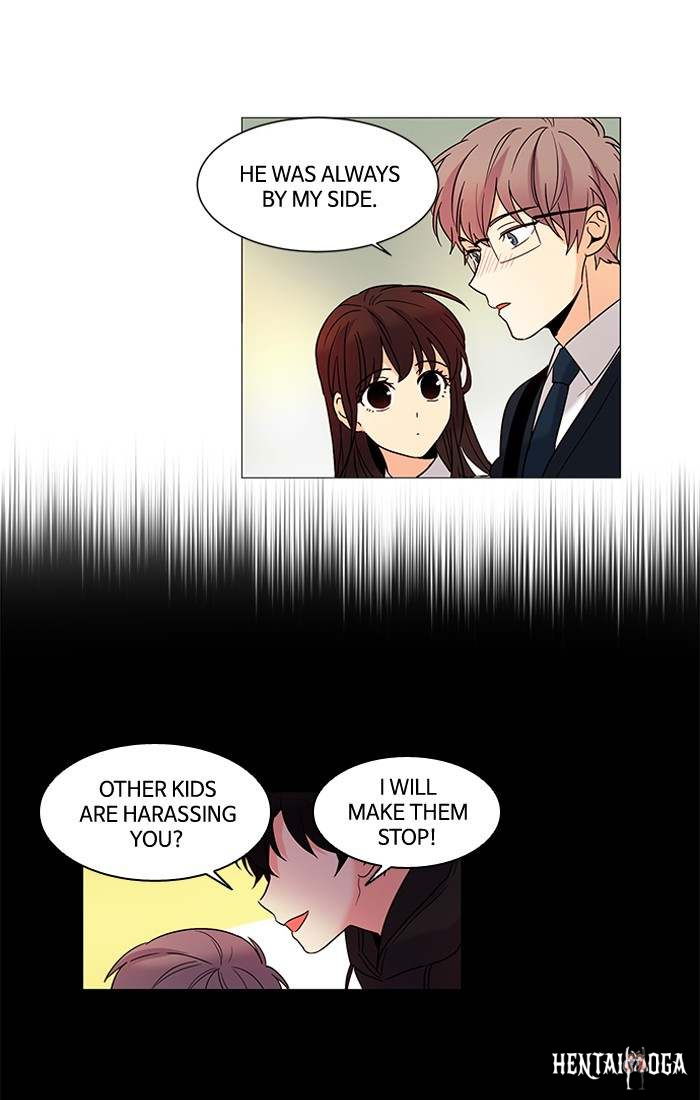 Oh! Holy Oh! Holy Chapter 56 - Page 2