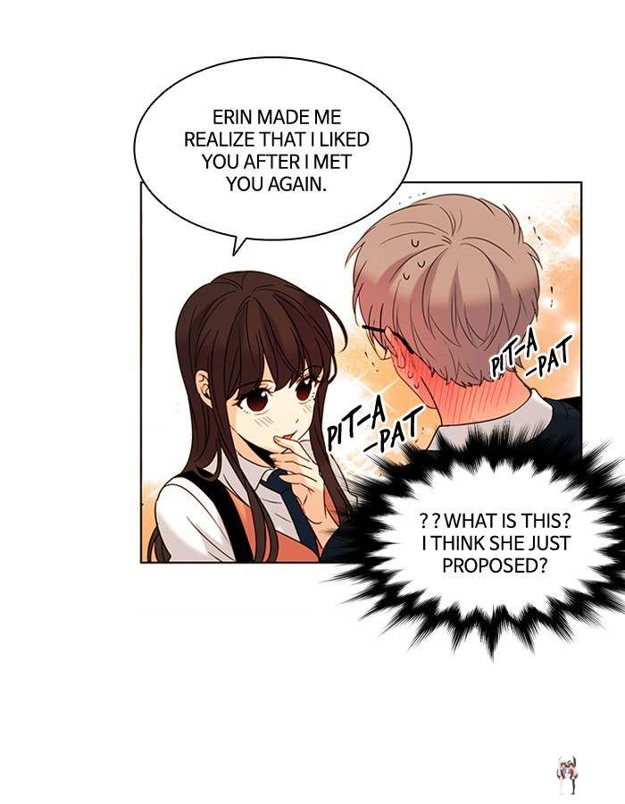 Oh! Holy Oh! Holy Chapter 56 - Page 20