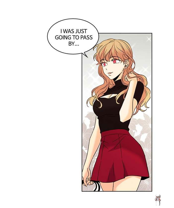 Oh! Holy Oh! Holy Chapter 56 - Page 26