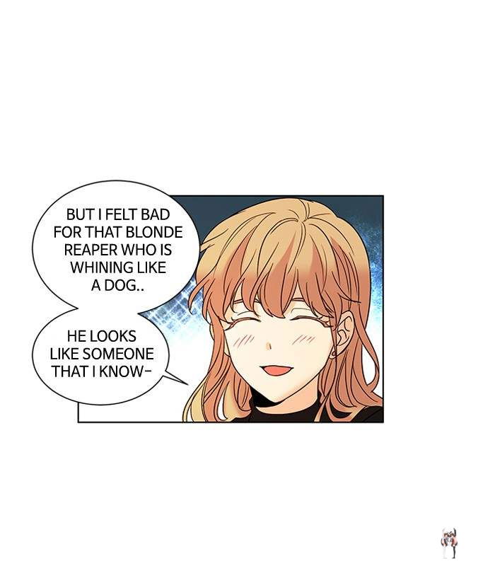 Oh! Holy Oh! Holy Chapter 56 - Page 27