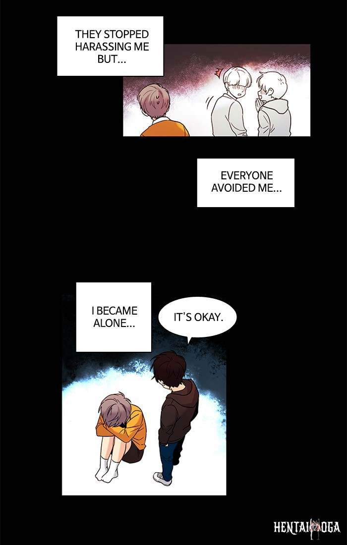 Oh! Holy Oh! Holy Chapter 56 - Page 3