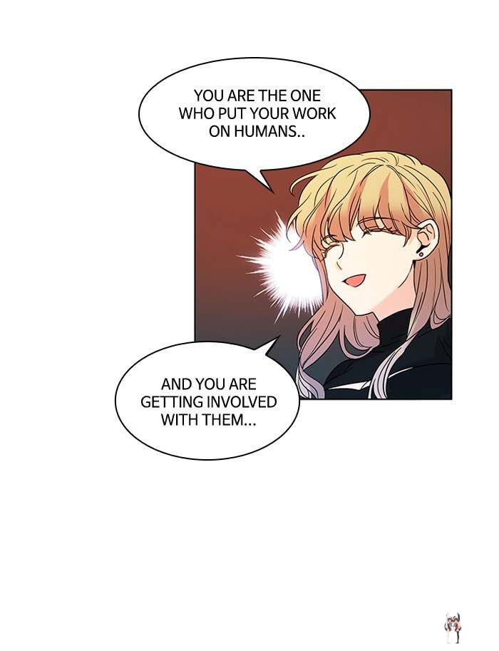 Oh! Holy Oh! Holy Chapter 56 - Page 31