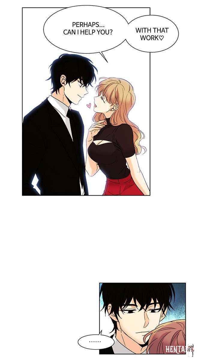 Oh! Holy Oh! Holy Chapter 56 - Page 32