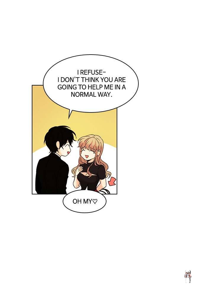 Oh! Holy Oh! Holy Chapter 56 - Page 33