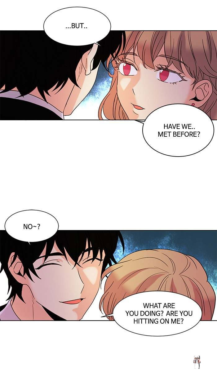 Oh! Holy Oh! Holy Chapter 56 - Page 34