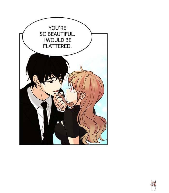 Oh! Holy Oh! Holy Chapter 56 - Page 35