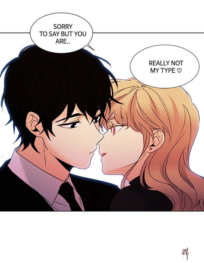 Oh! Holy Oh! Holy Chapter 56 - Page 37