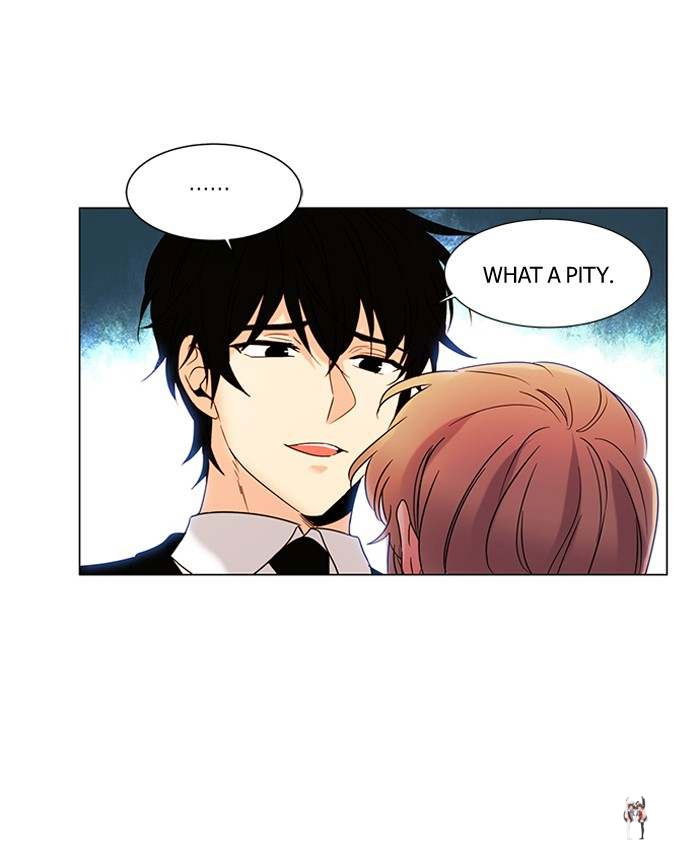 Oh! Holy Oh! Holy Chapter 56 - Page 38