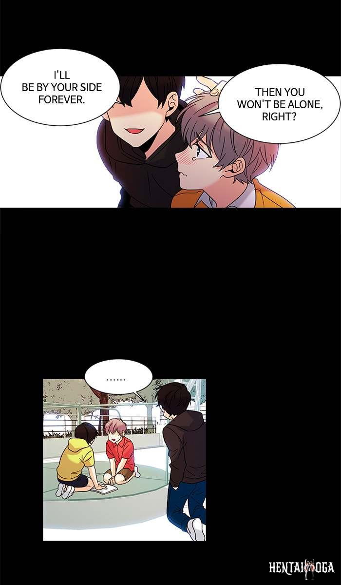 Oh! Holy Oh! Holy Chapter 56 - Page 4