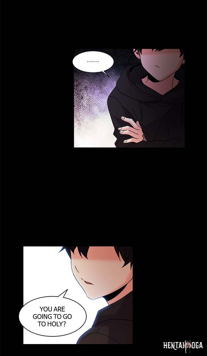 Oh! Holy Oh! Holy Chapter 56 - Page 5