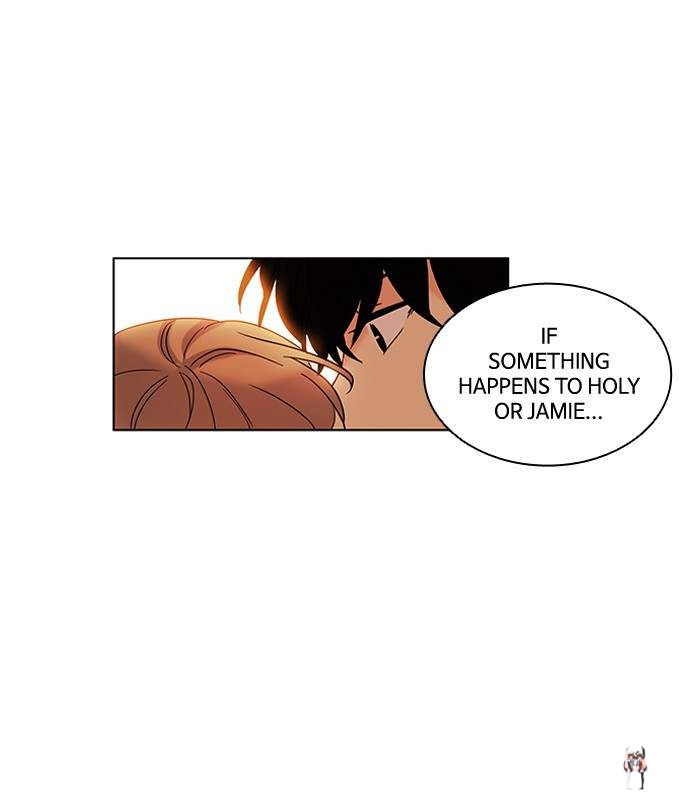 Oh! Holy Oh! Holy Chapter 57 - Page 11