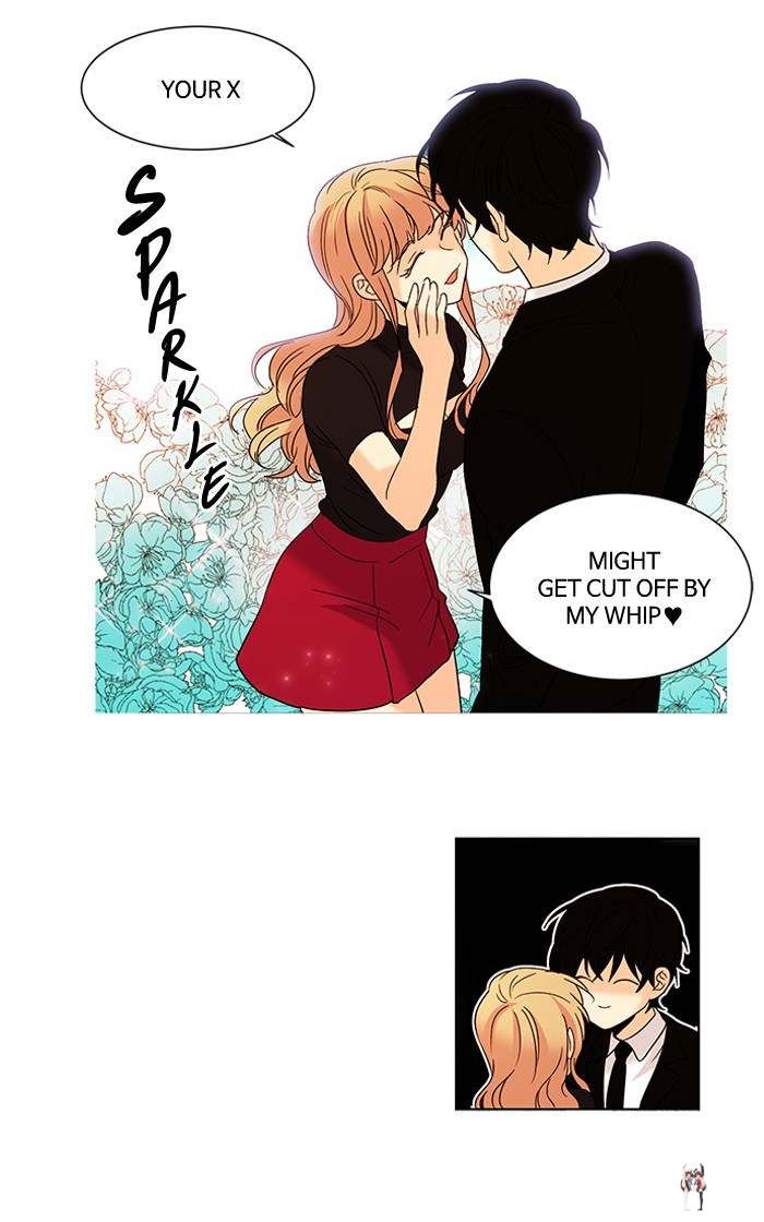 Oh! Holy Oh! Holy Chapter 57 - Page 12