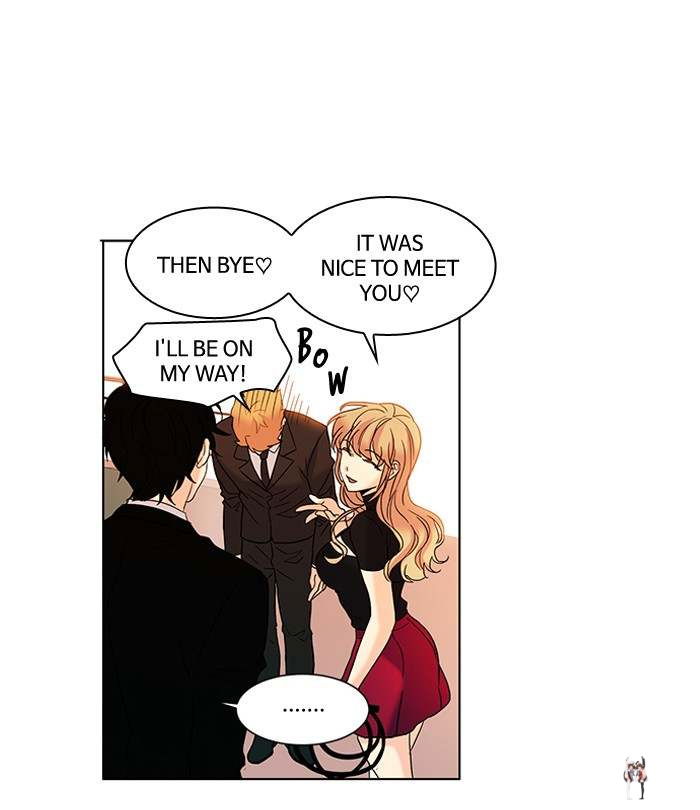 Oh! Holy Oh! Holy Chapter 57 - Page 14