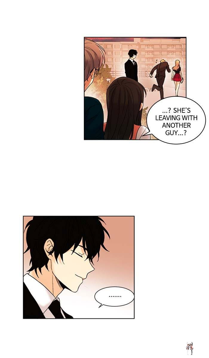 Oh! Holy Oh! Holy Chapter 57 - Page 15