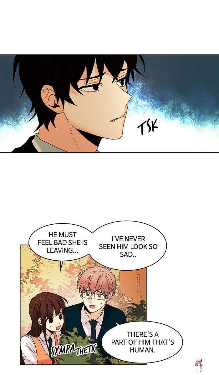 Oh! Holy Oh! Holy Chapter 57 - Page 16