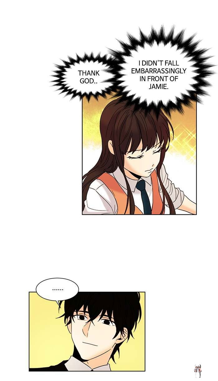 Oh! Holy Oh! Holy Chapter 57 - Page 20