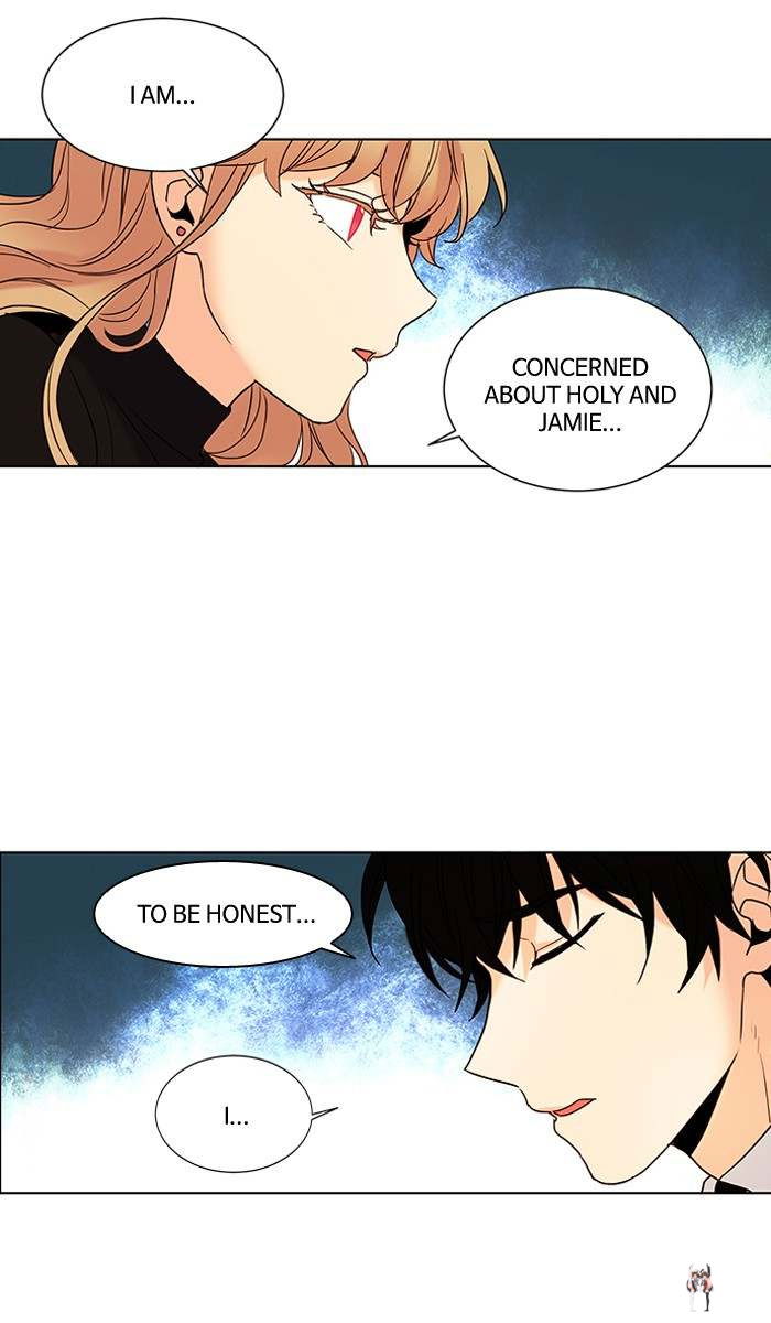 Oh! Holy Oh! Holy Chapter 57 - Page 31