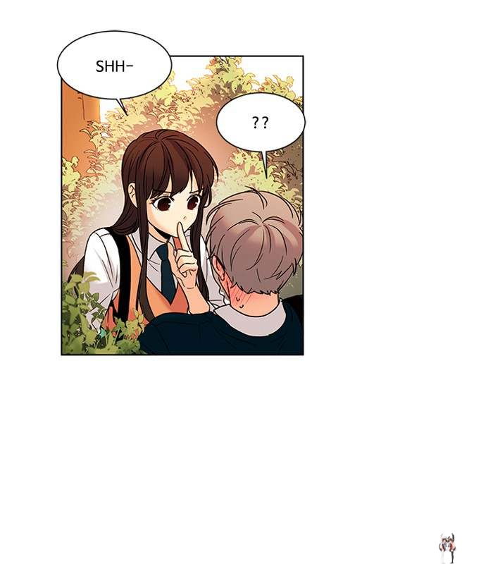 Oh! Holy Oh! Holy Chapter 57 - Page 5