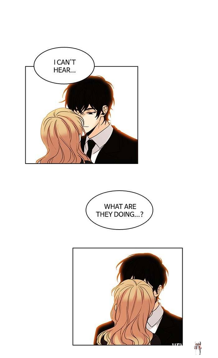 Oh! Holy Oh! Holy Chapter 57 - Page 7