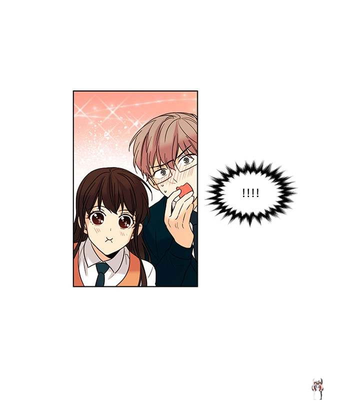 Oh! Holy Oh! Holy Chapter 57 - Page 8