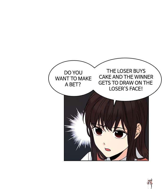 Oh! Holy Oh! Holy Chapter 58 - Page 12