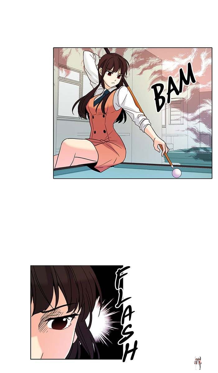 Oh! Holy Oh! Holy Chapter 58 - Page 2