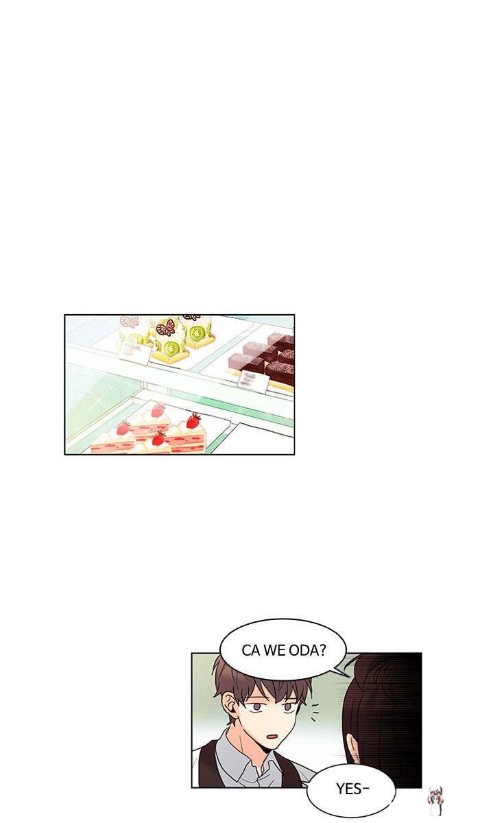 Oh! Holy Oh! Holy Chapter 58 - Page 26