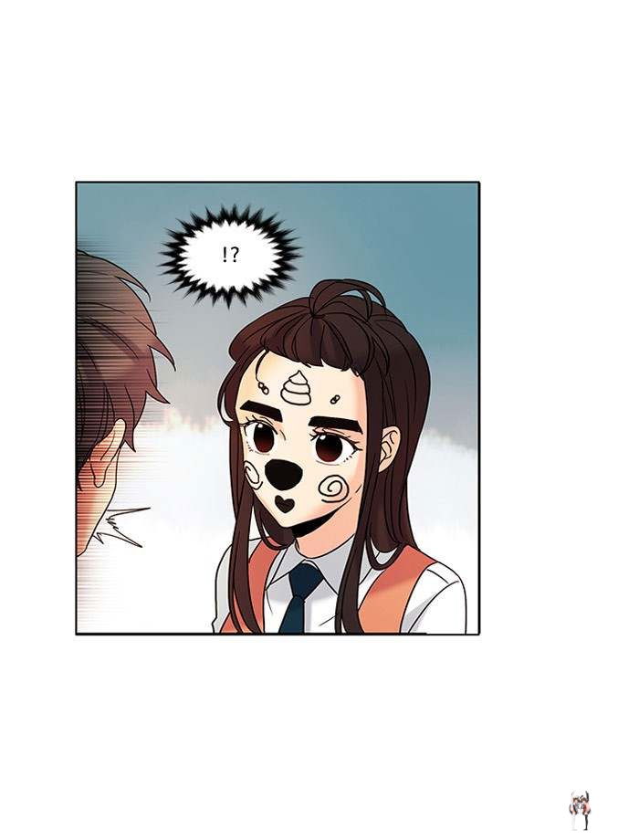 Oh! Holy Oh! Holy Chapter 58 - Page 27