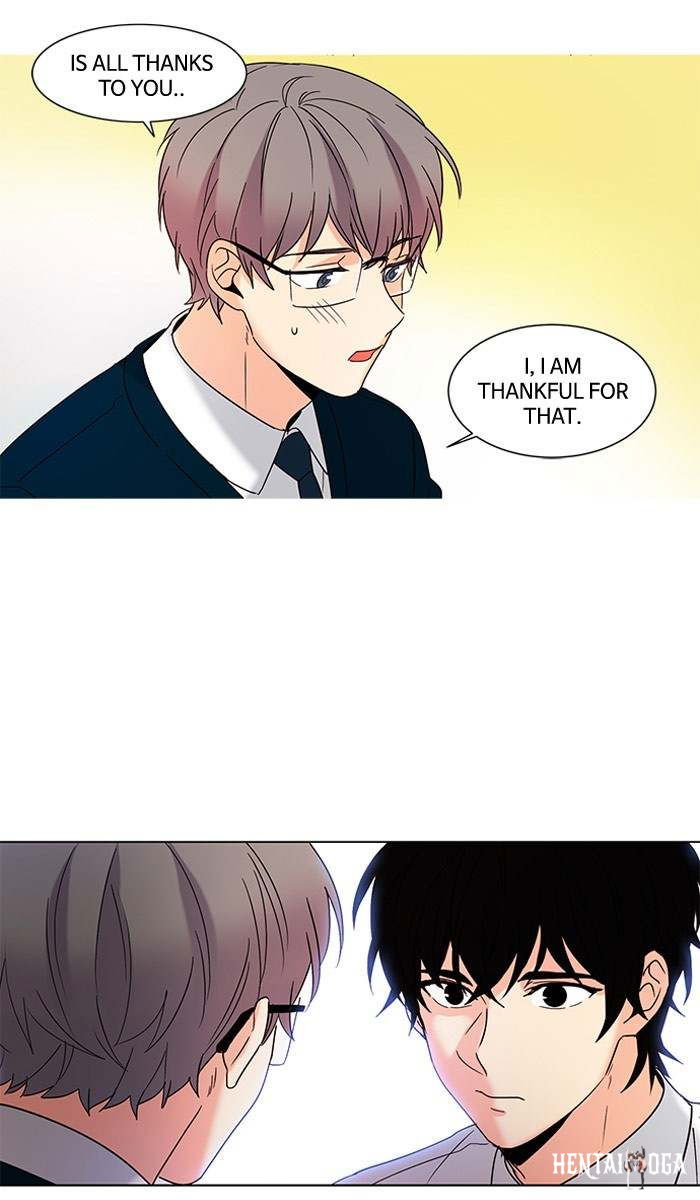 Oh! Holy Oh! Holy Chapter 58 - Page 37