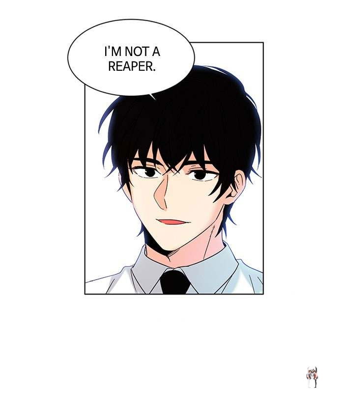 Oh! Holy Oh! Holy Chapter 58 - Page 41