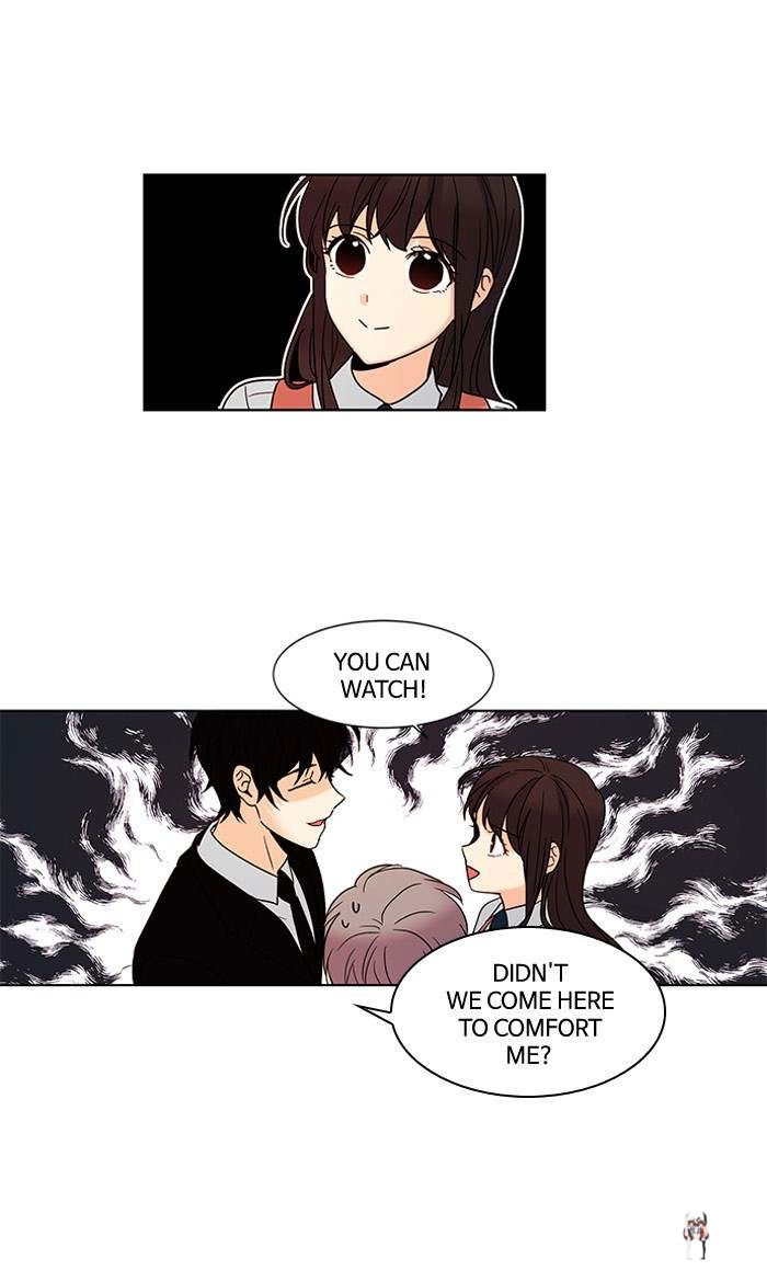 Oh! Holy Oh! Holy Chapter 58 - Page 5