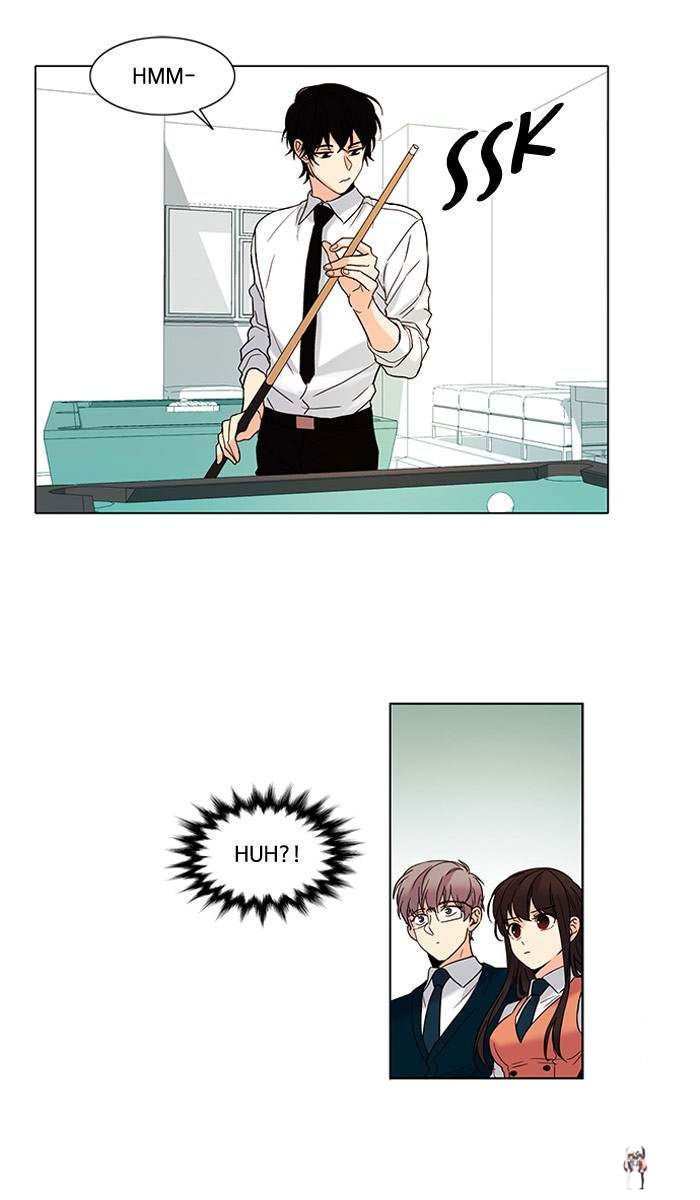 Oh! Holy Oh! Holy Chapter 58 - Page 7