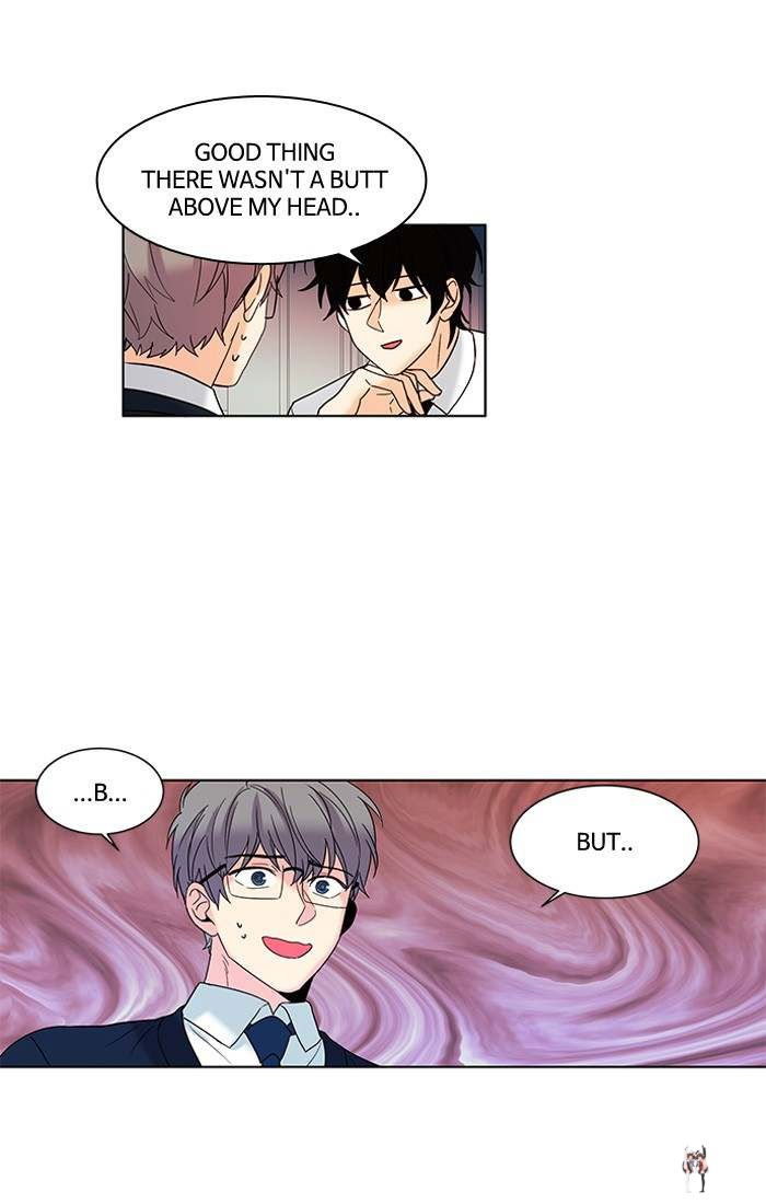 Oh! Holy Oh! Holy Chapter 59 - Page 12