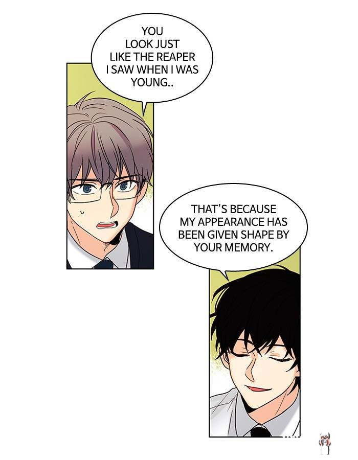 Oh! Holy Oh! Holy Chapter 59 - Page 13