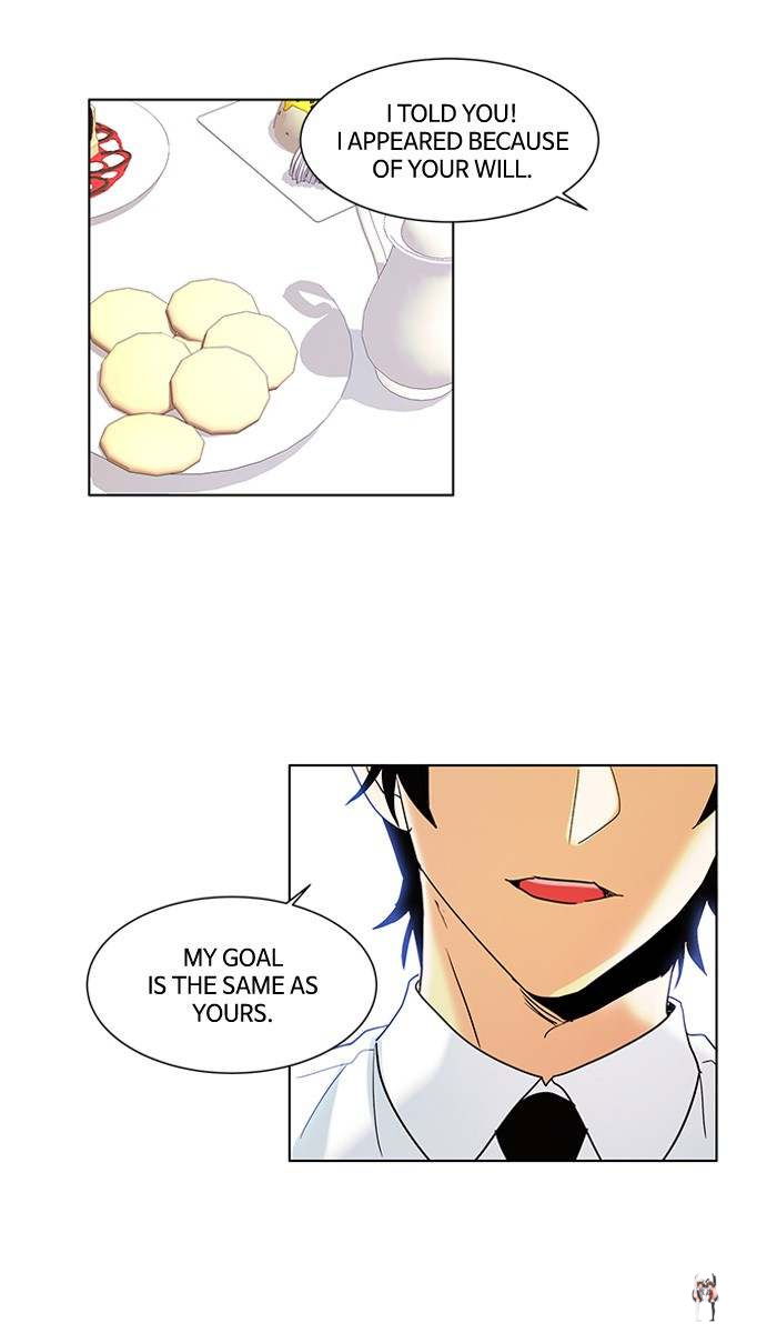 Oh! Holy Oh! Holy Chapter 59 - Page 15