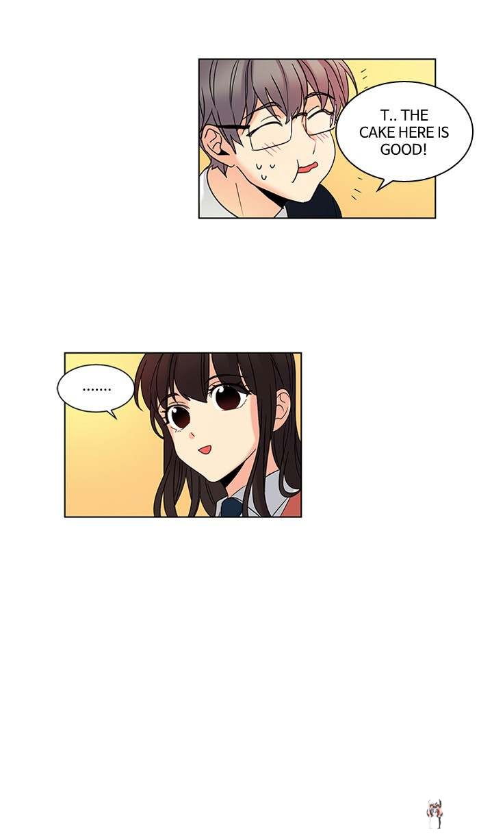 Oh! Holy Oh! Holy Chapter 59 - Page 27