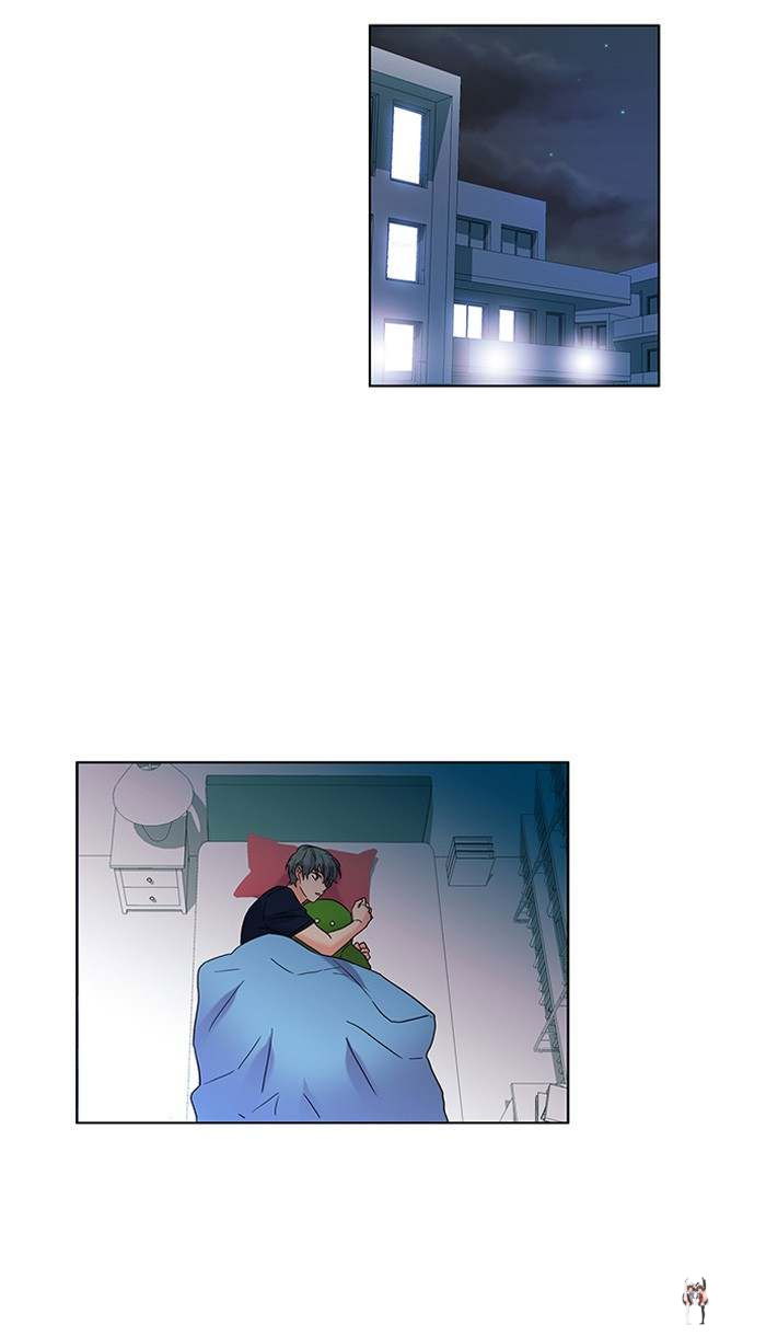 Oh! Holy Oh! Holy Chapter 59 - Page 28