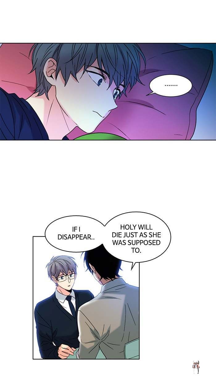 Oh! Holy Oh! Holy Chapter 59 - Page 29