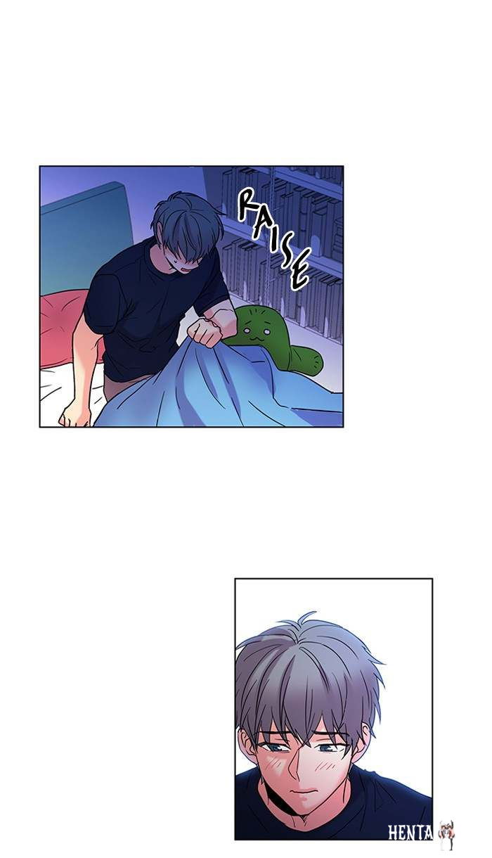 Oh! Holy Oh! Holy Chapter 59 - Page 31