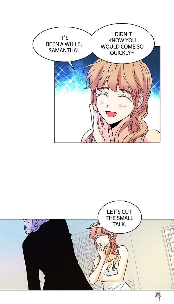 Oh! Holy Oh! Holy Chapter 59 - Page 39