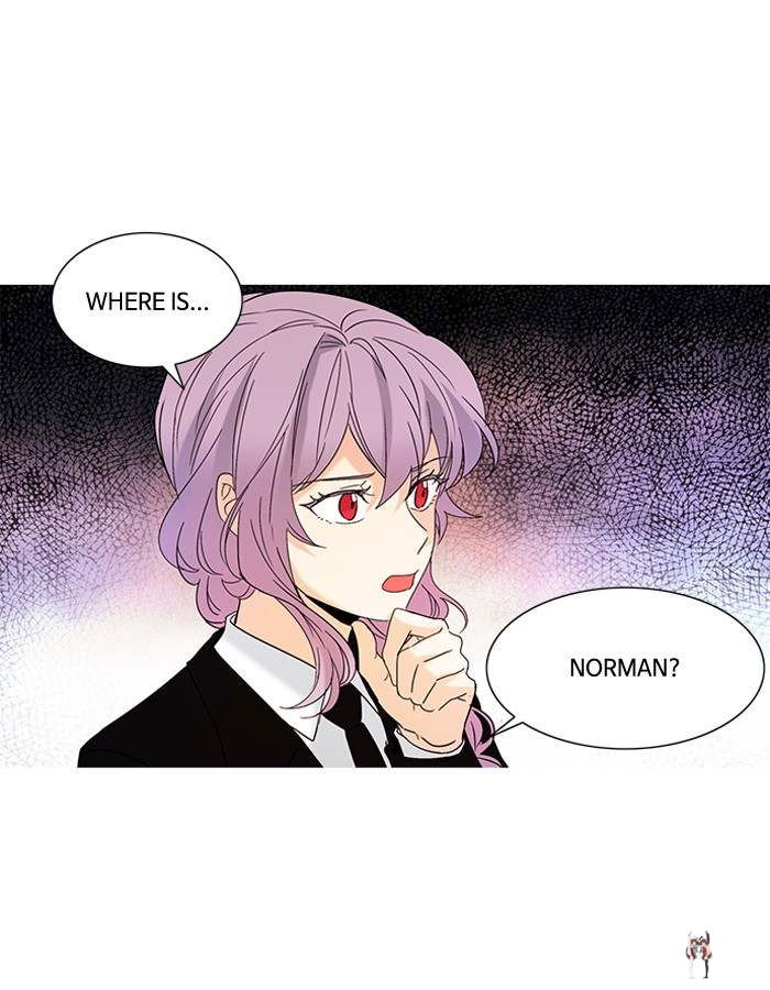 Oh! Holy Oh! Holy Chapter 59 - Page 40