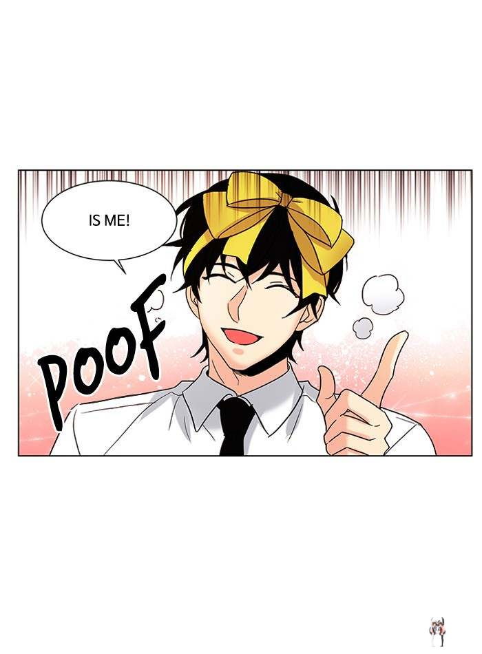 Oh! Holy Oh! Holy Chapter 59 - Page 5