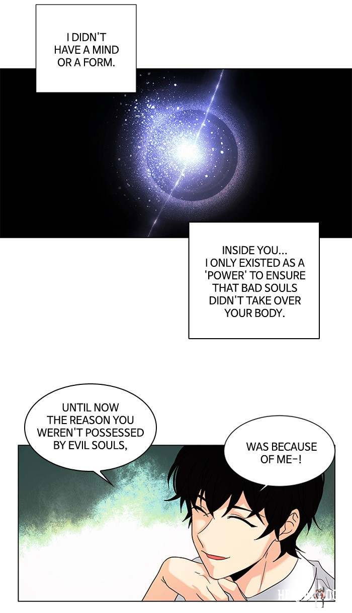 Oh! Holy Oh! Holy Chapter 59 - Page 8