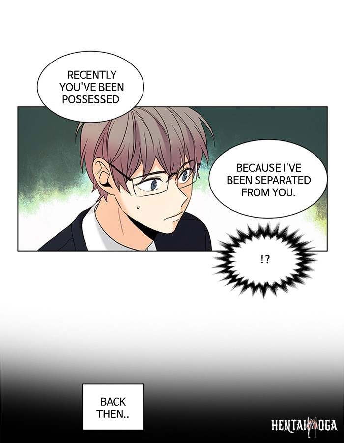 Oh! Holy Oh! Holy Chapter 59 - Page 9