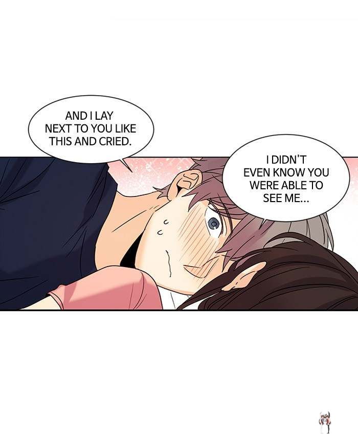 Oh! Holy Oh! Holy Chapter 60 - Page 10